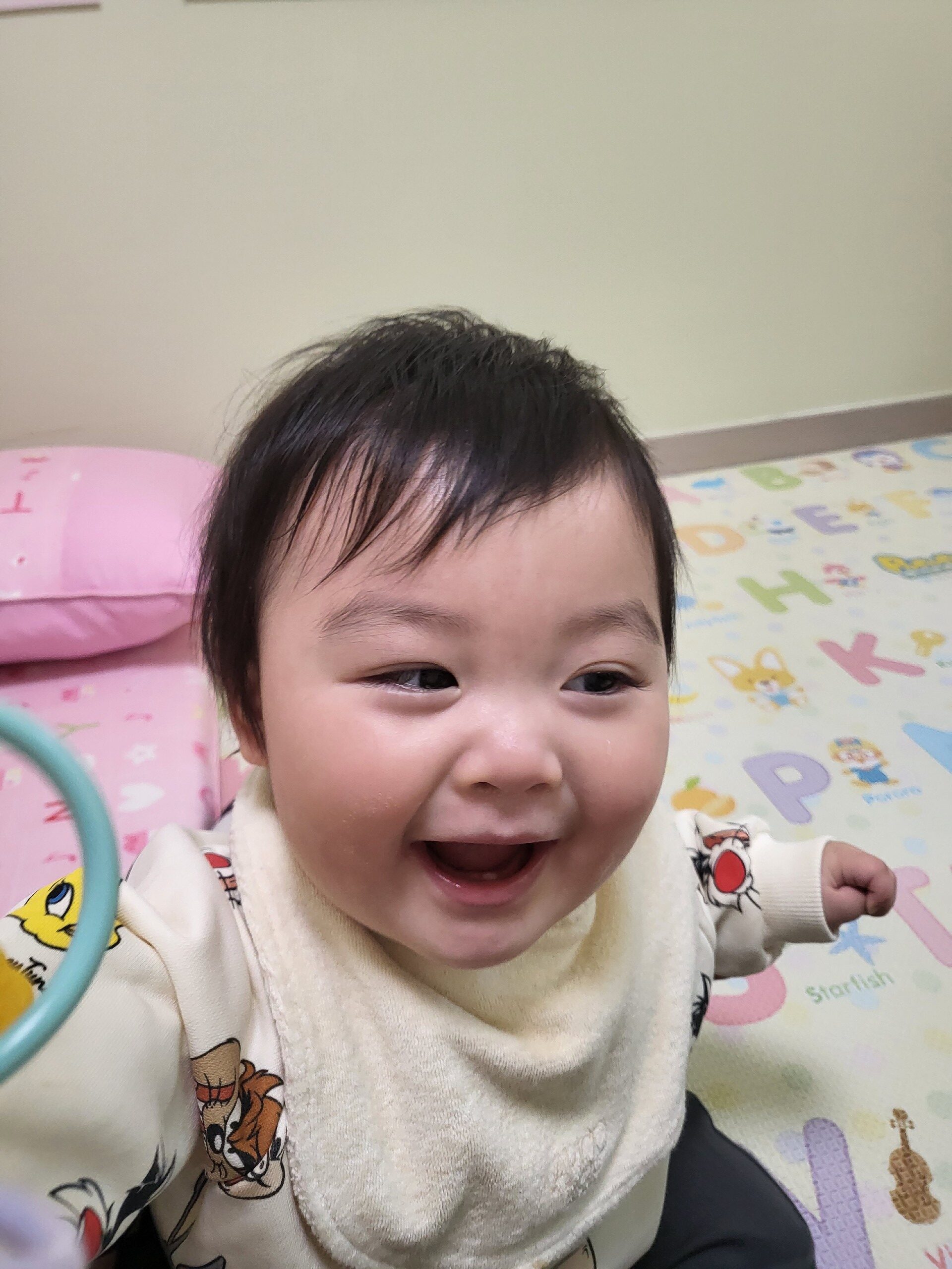 하린 어린이집 일상