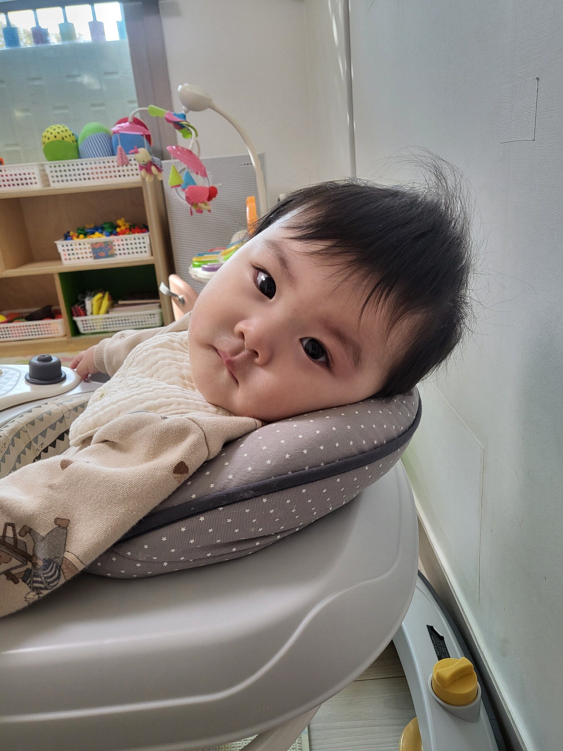 하린 어린이집 일상