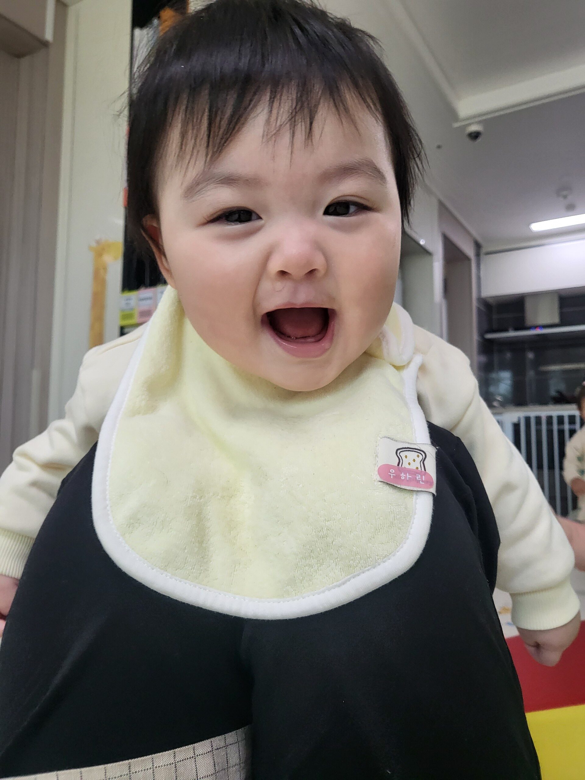 하린 어린이집 일상