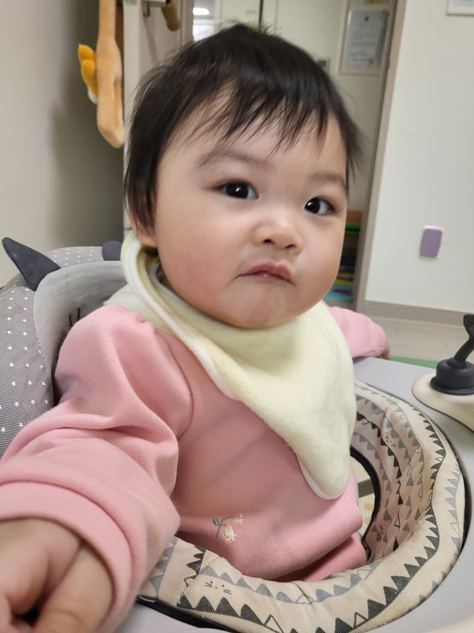 하린 어린이집 일상