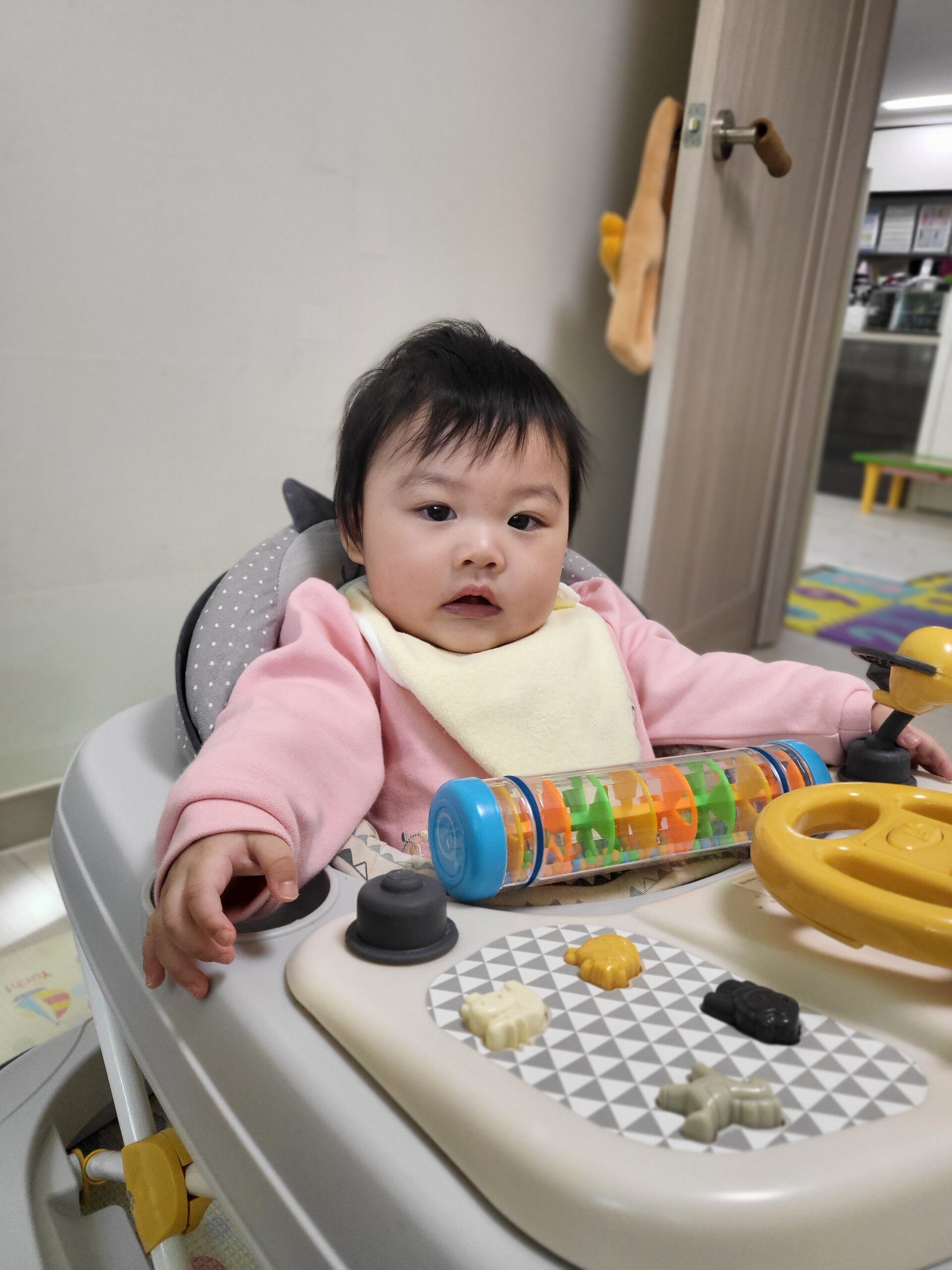 하린 어린이집 일상