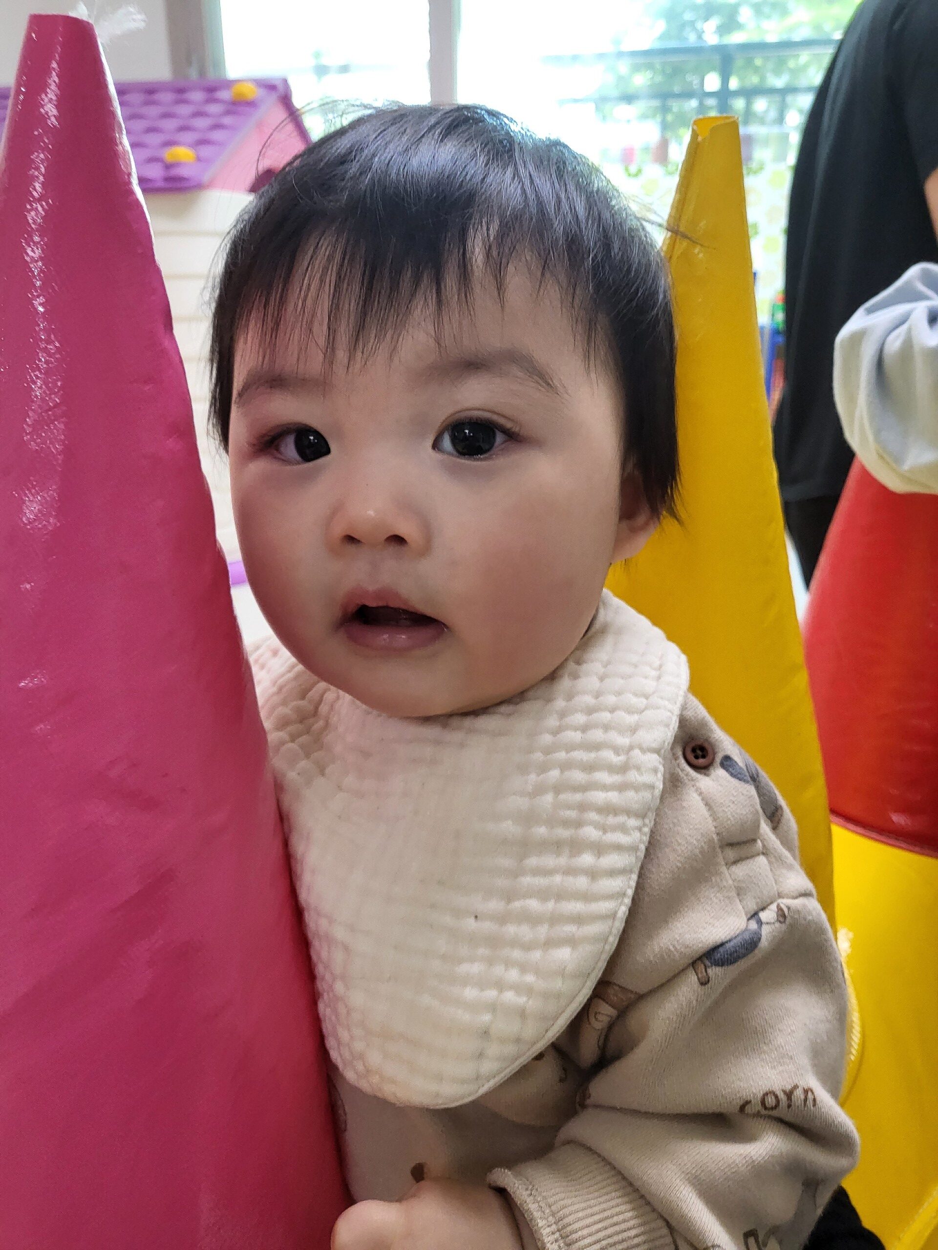 하린 어린이집 일상