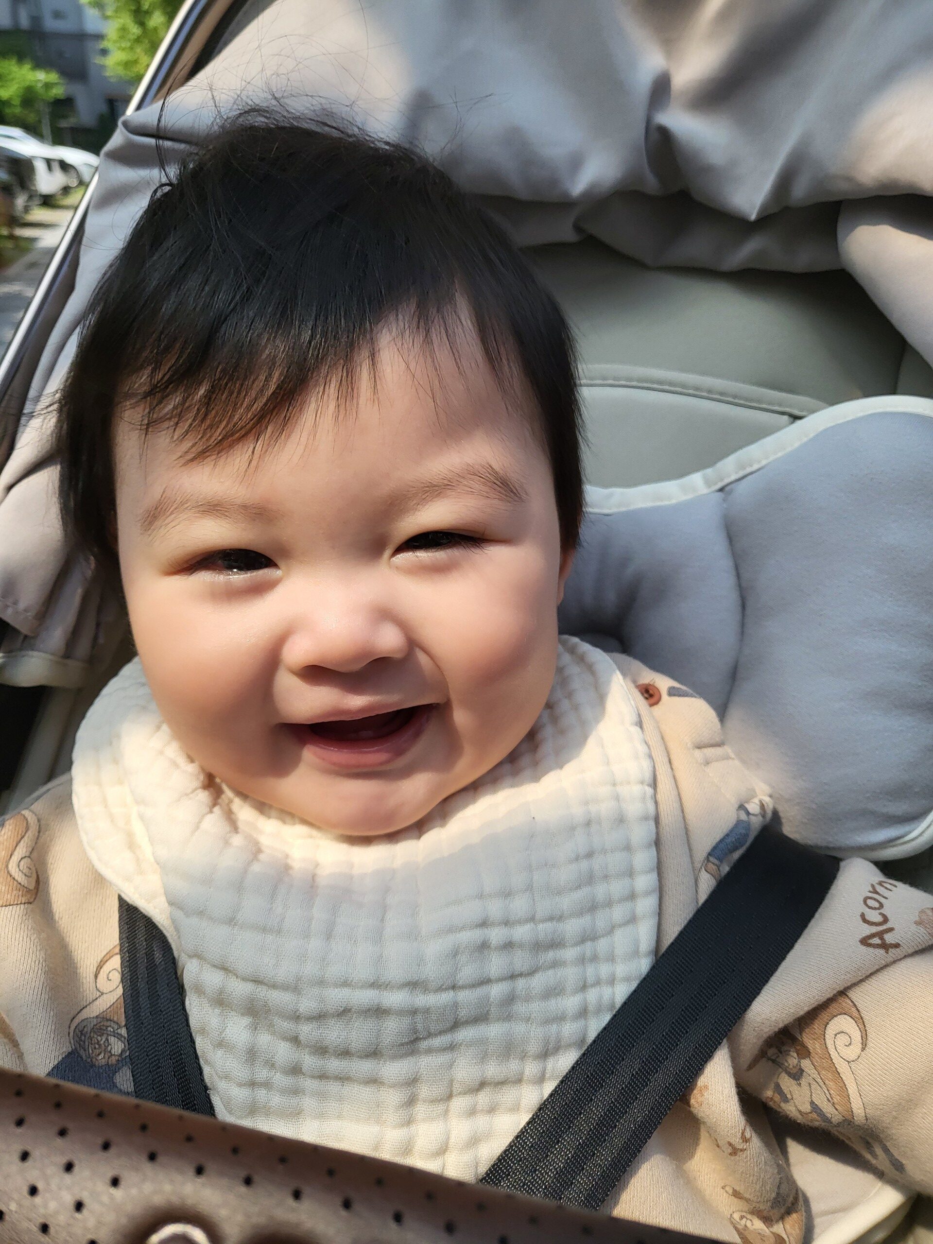 하린 어린이집 일상