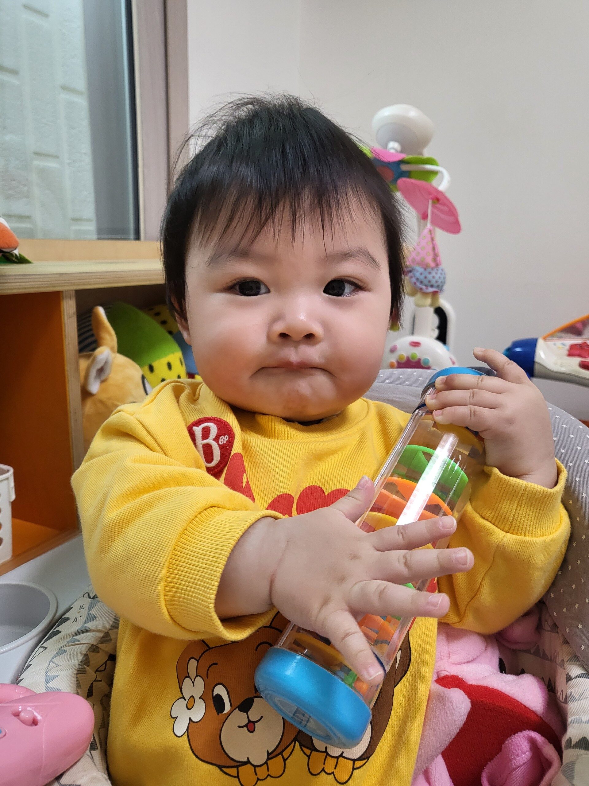 하린 어린이집 일상