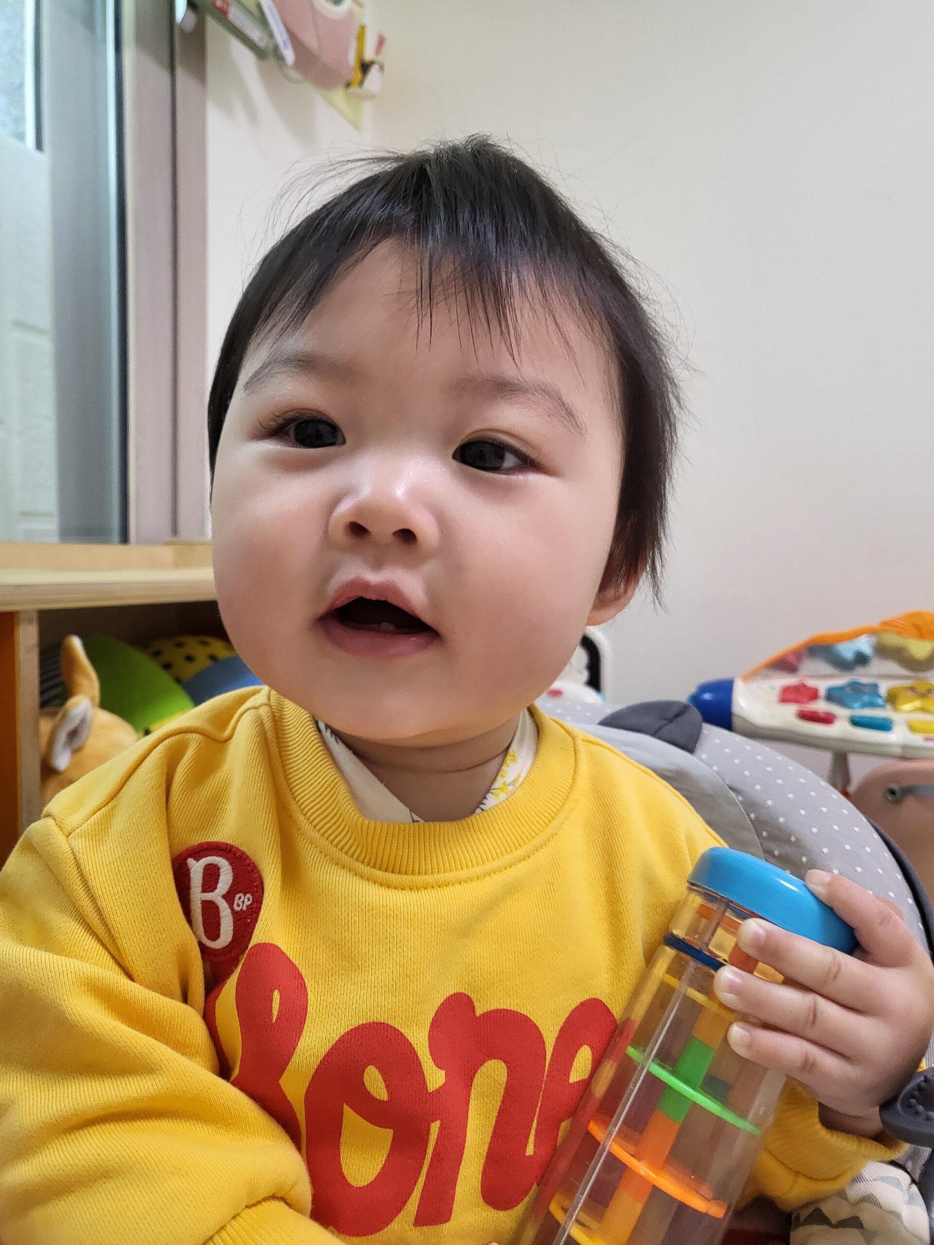 하린 어린이집 일상