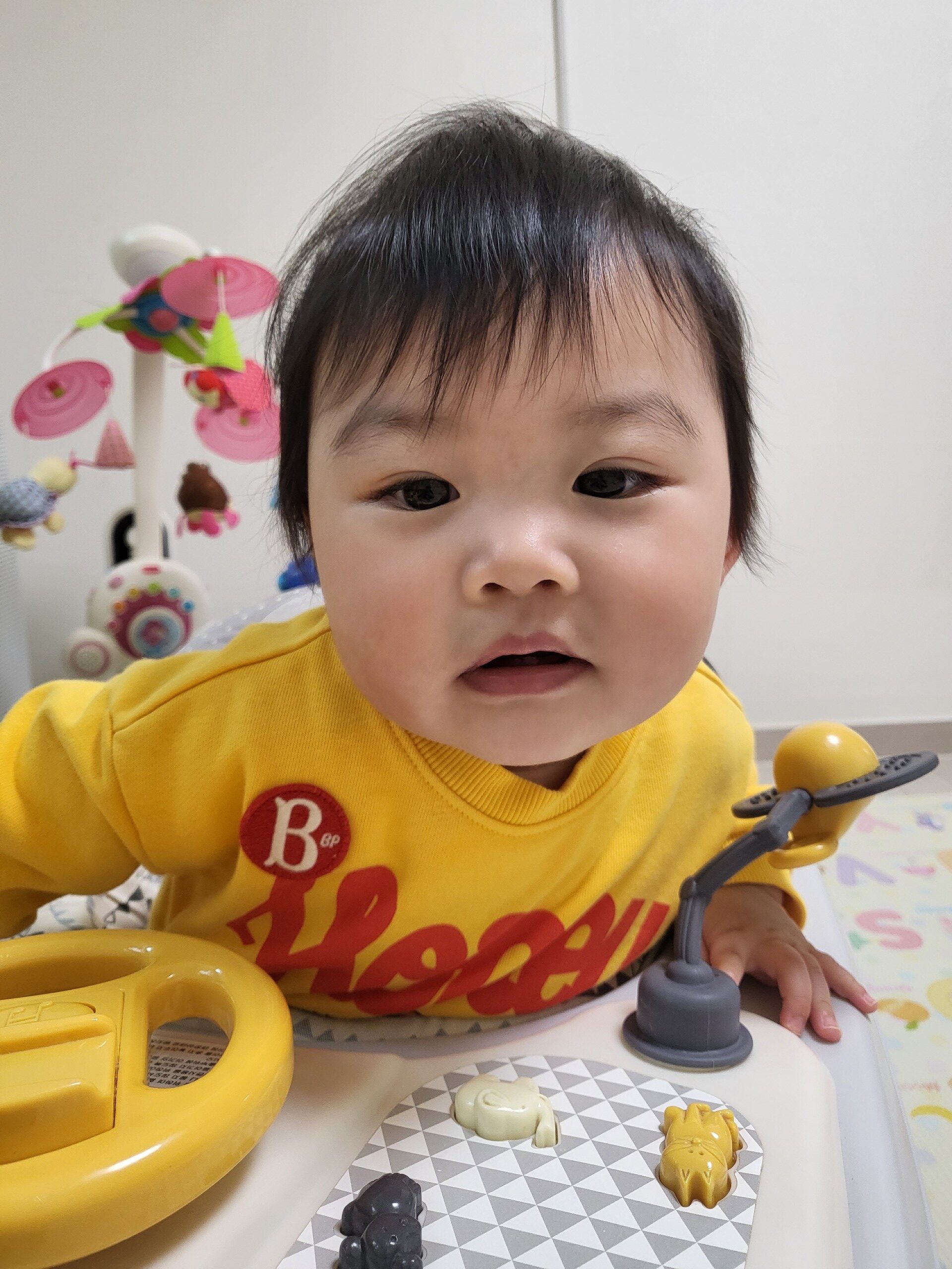 하린 어린이집 일상