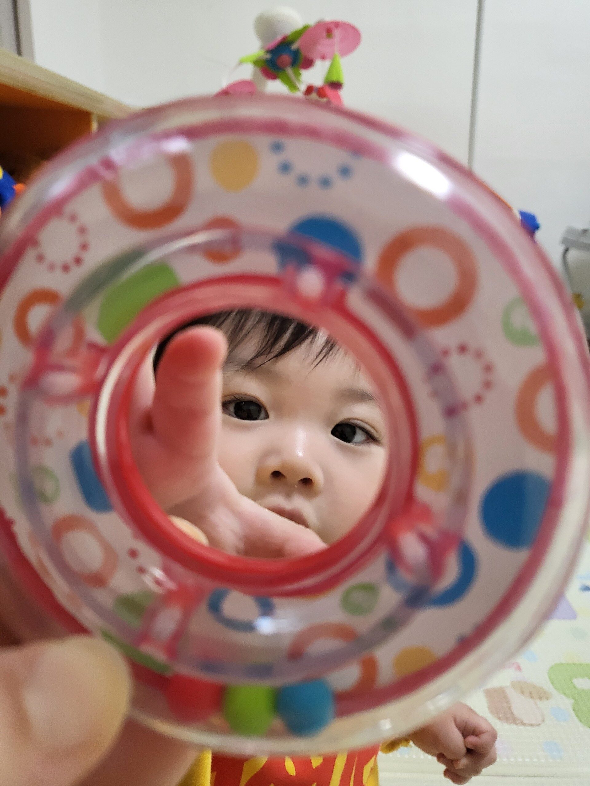 하린 어린이집 일상