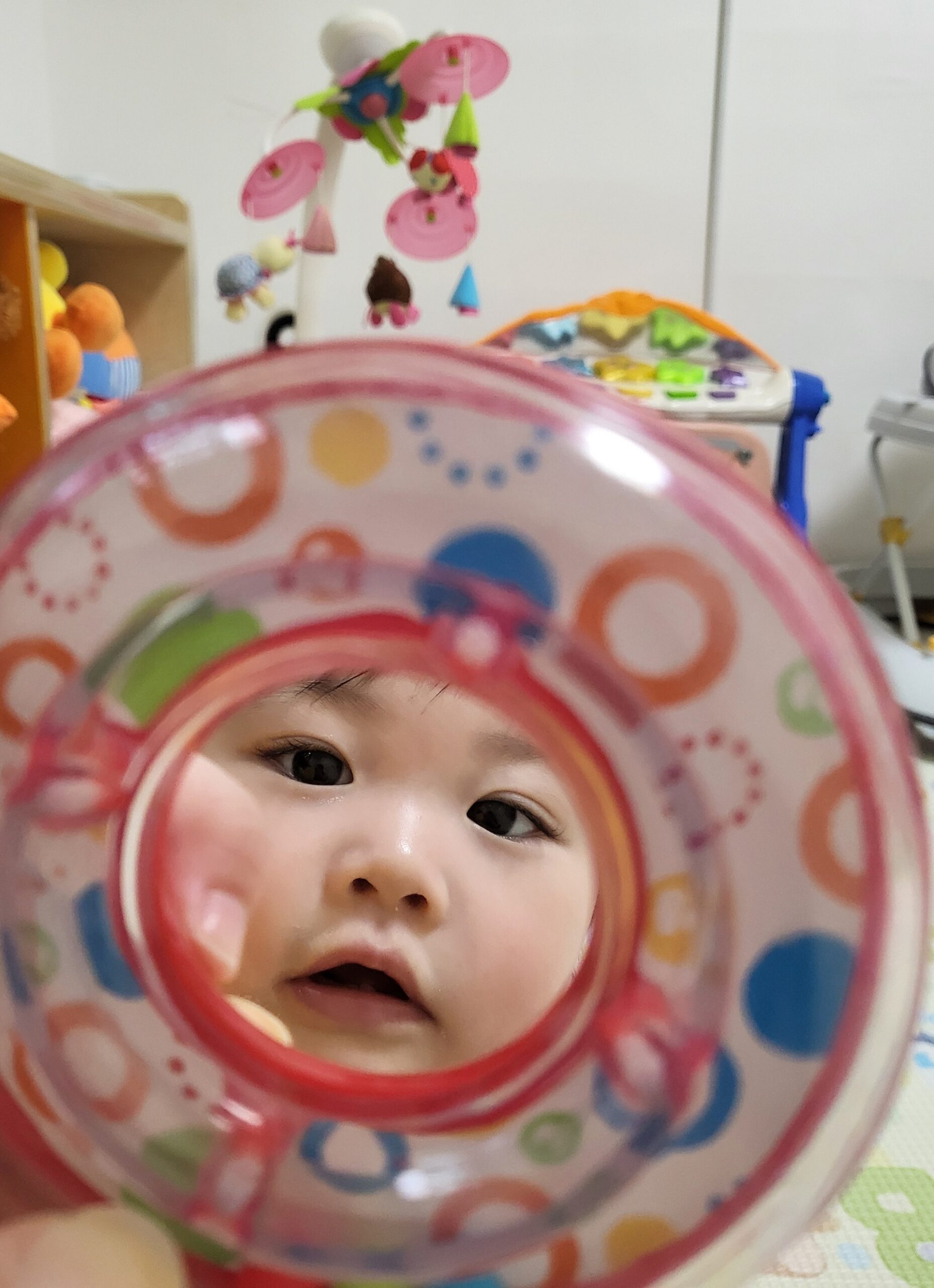 하린 어린이집 일상