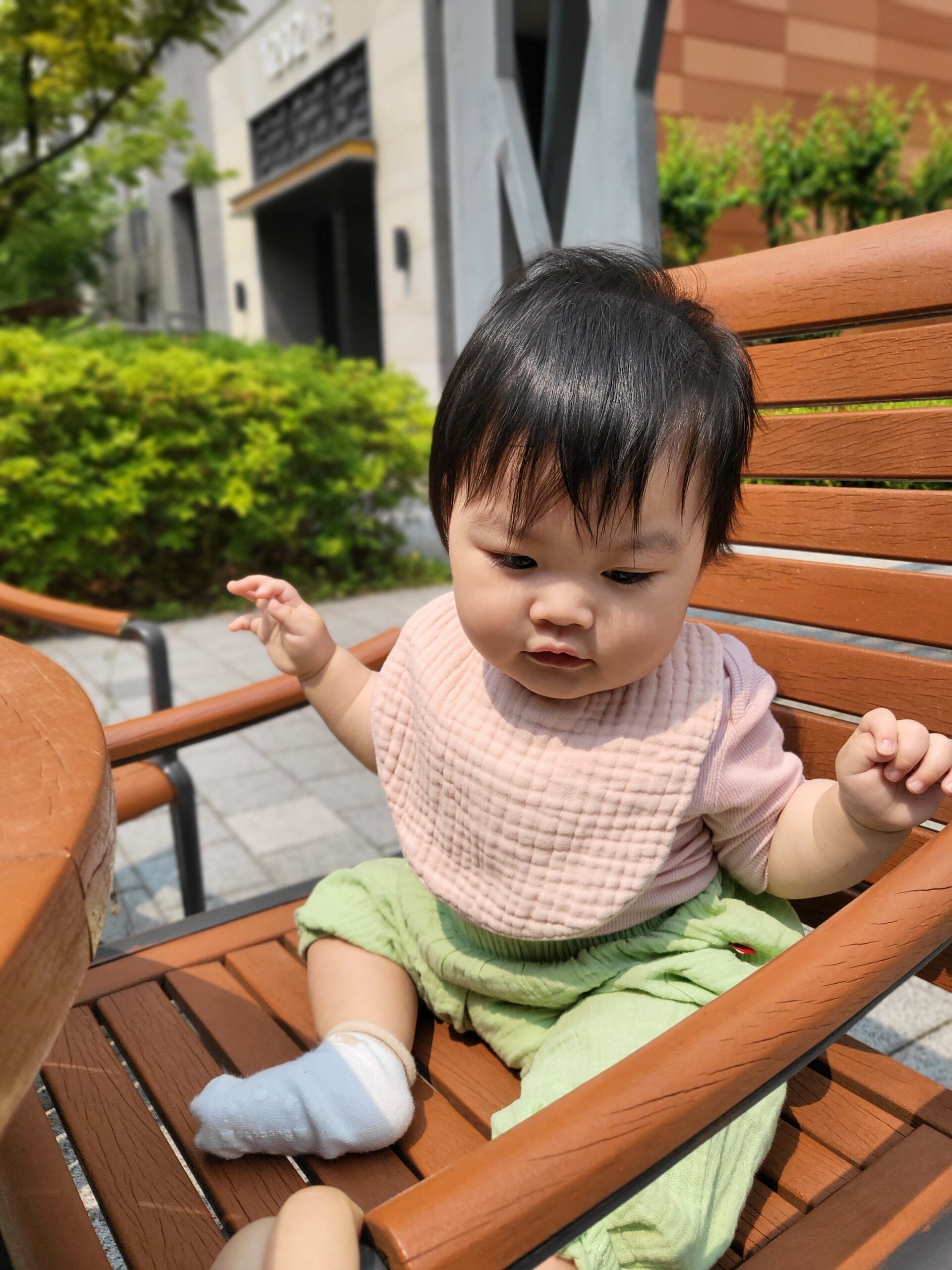 하린 어린이집 일상