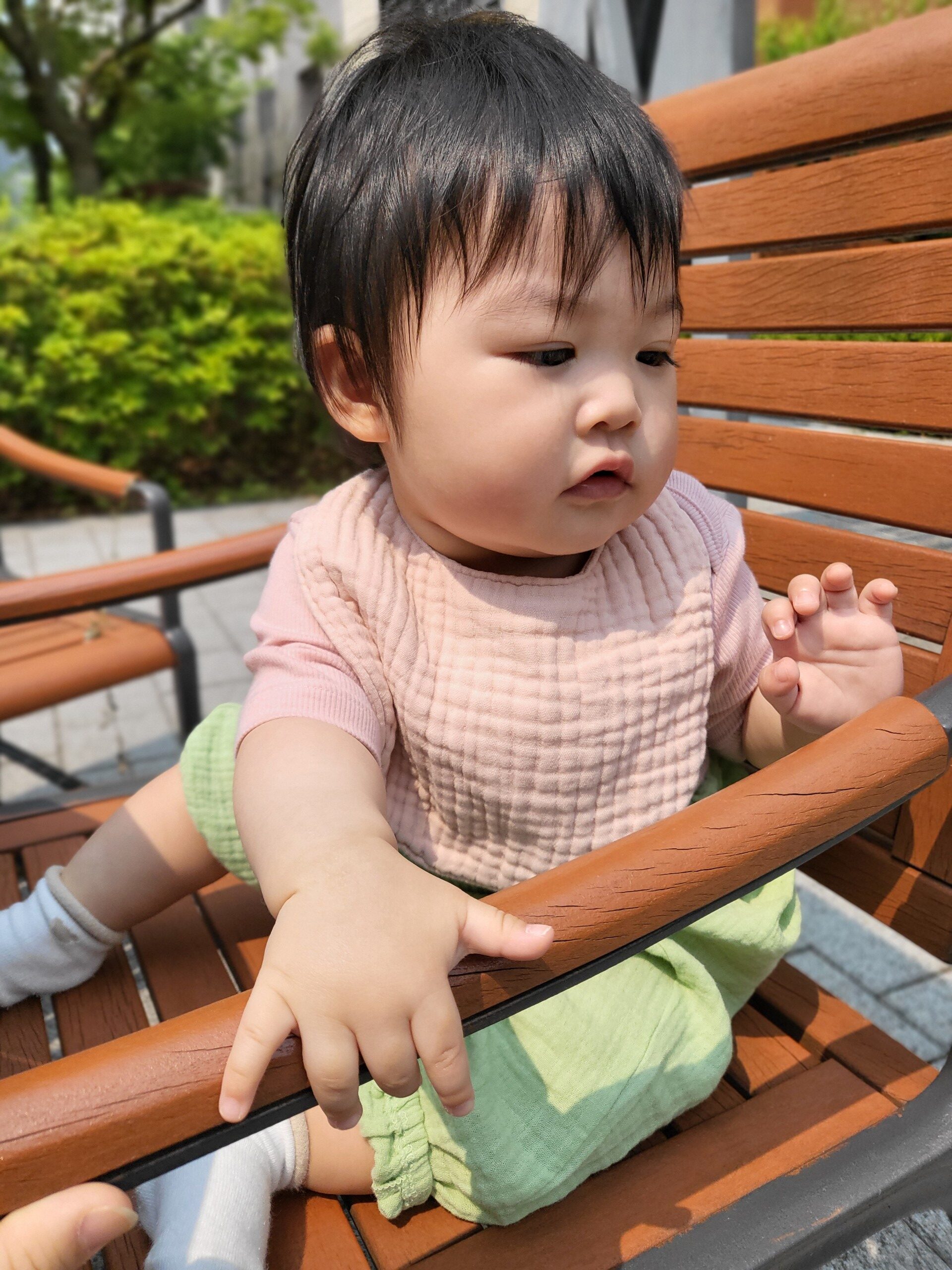 하린 어린이집 일상