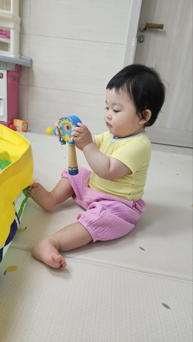 하린 어린이집 일상