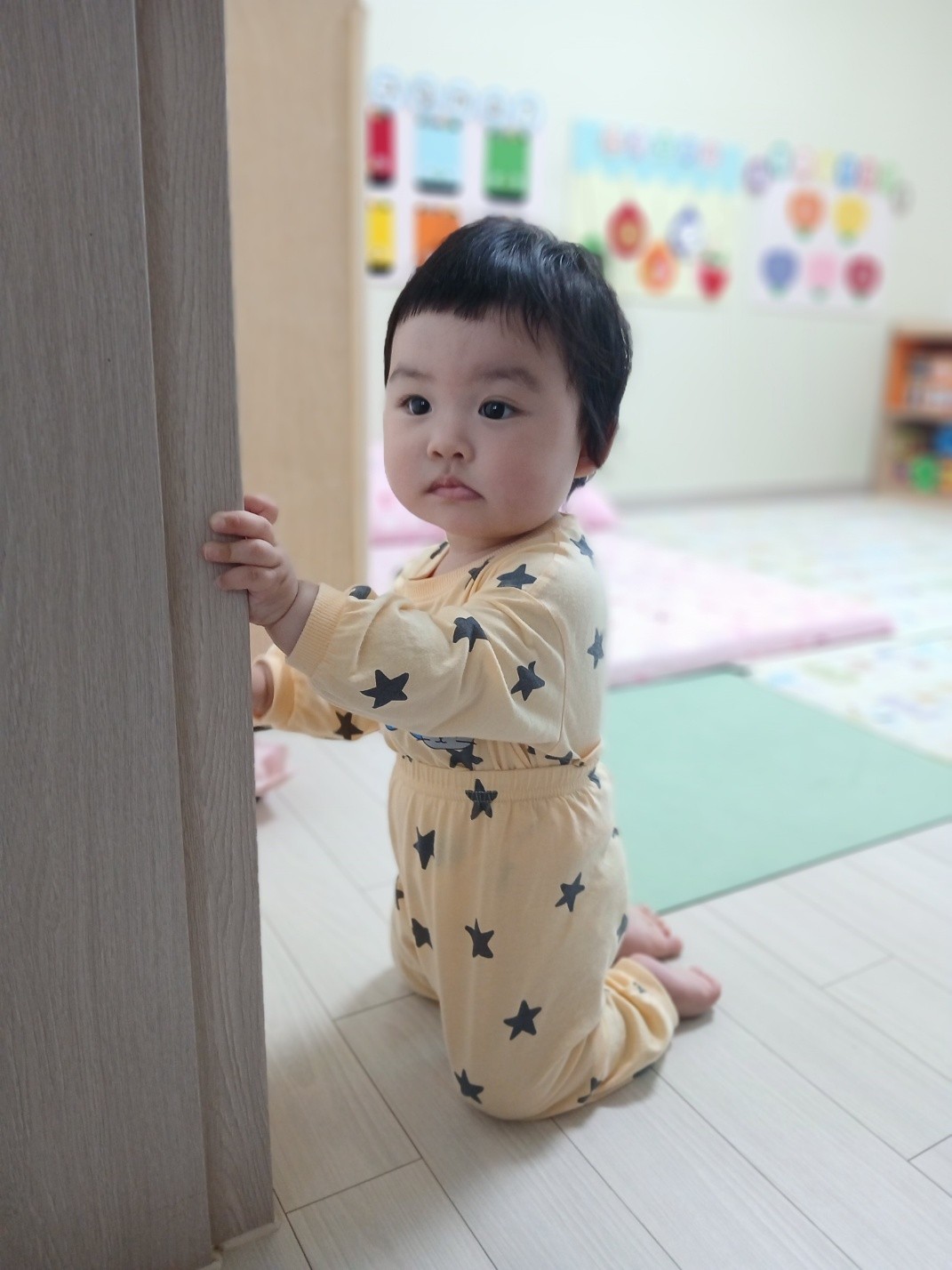 하린 어린이집 일상