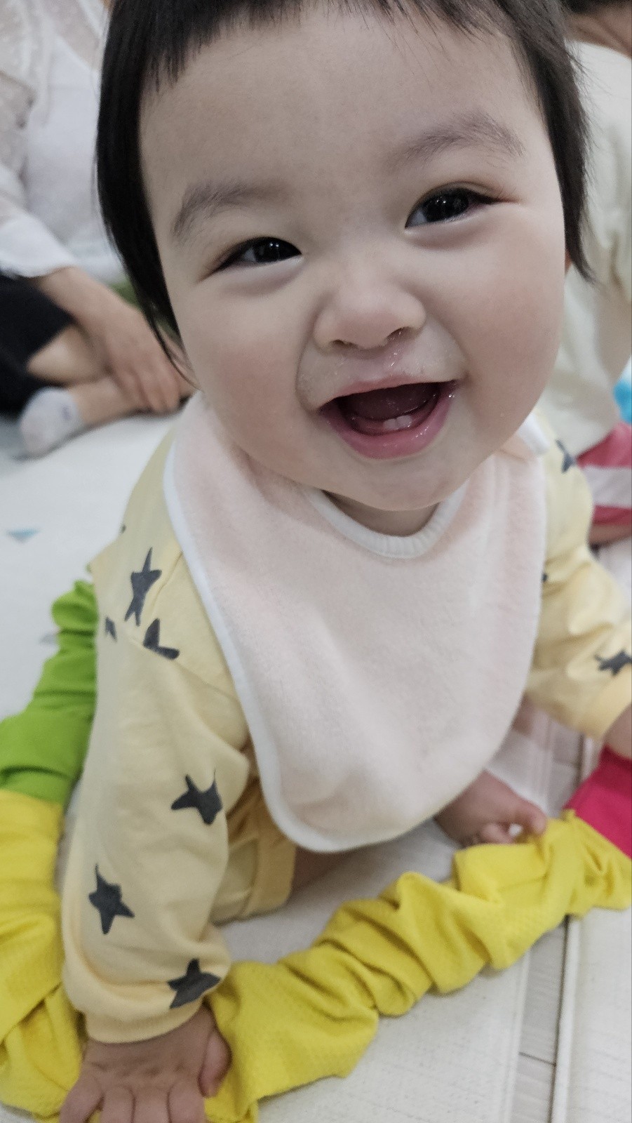 하린 어린이집 일상
