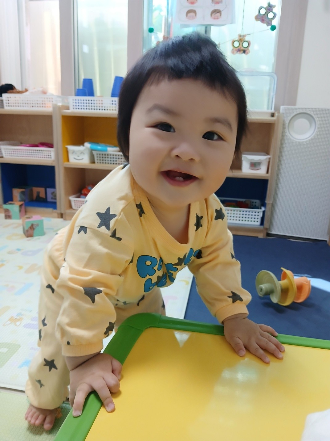 하린 어린이집 일상