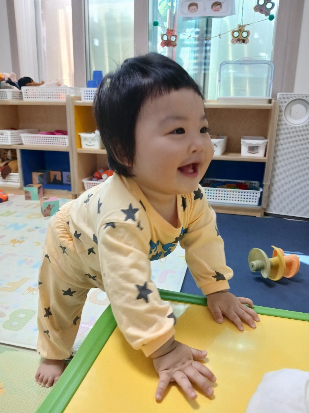 하린 어린이집 일상