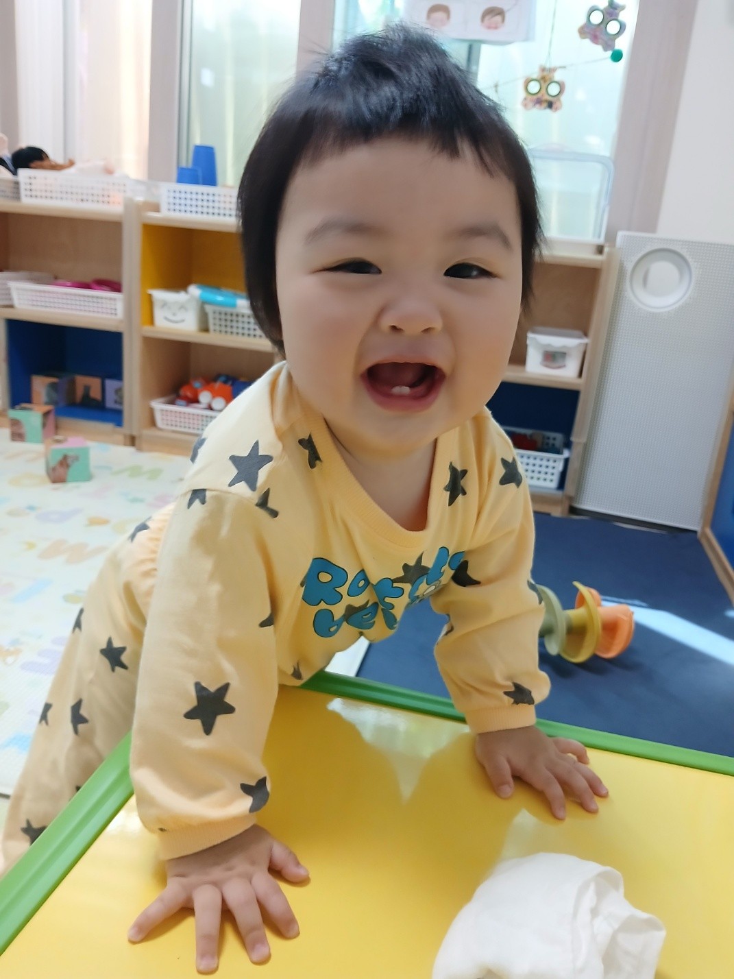 하린 어린이집 일상
