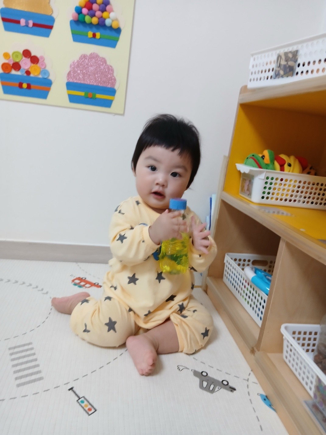 하린 어린이집 일상