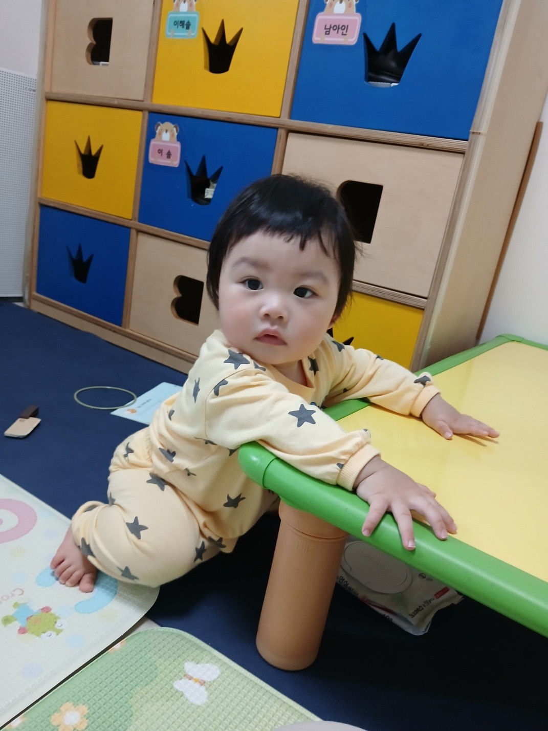 하린 어린이집 일상