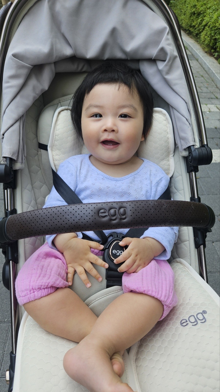 하린 어린이집 일상
