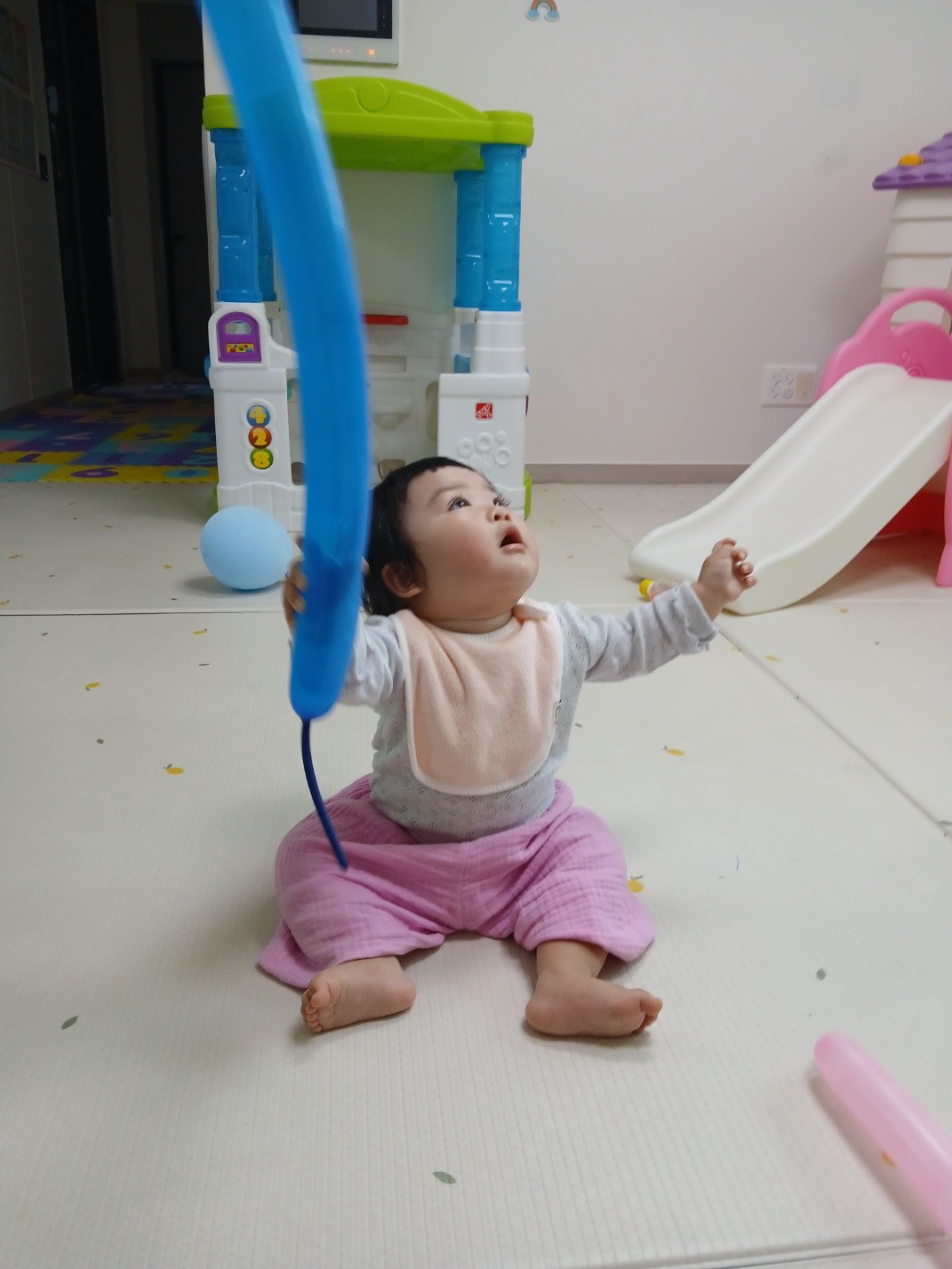 하린 어린이집 일상