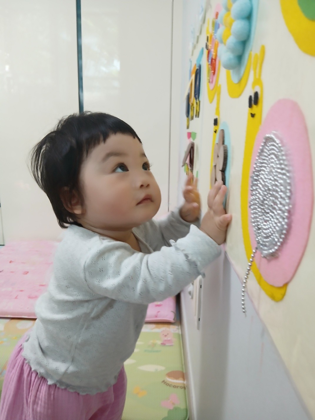하린 어린이집 일상