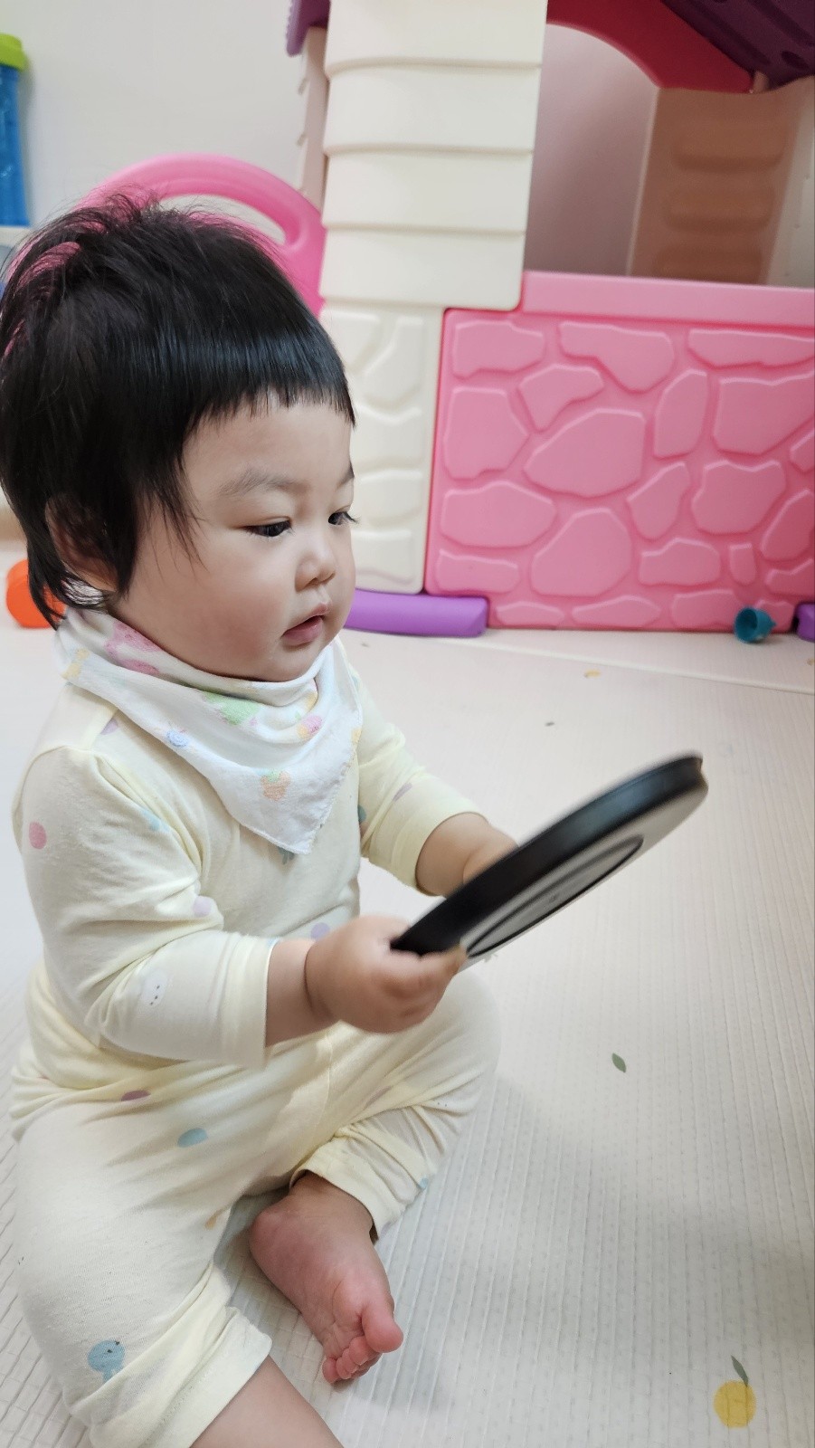 하린 어린이집 일상