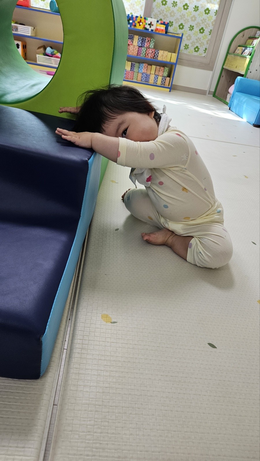 하린 어린이집 일상