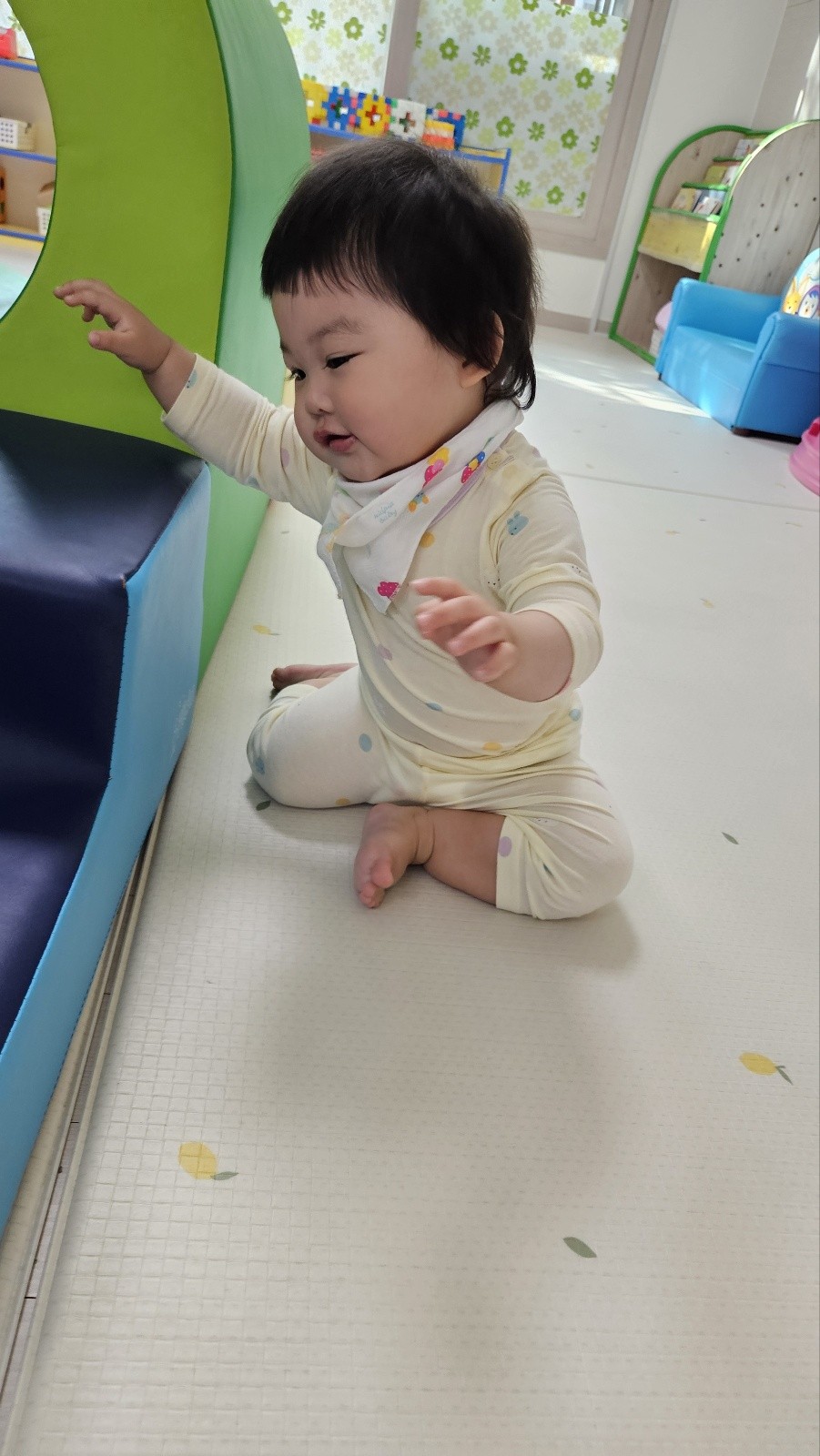 하린 어린이집 일상