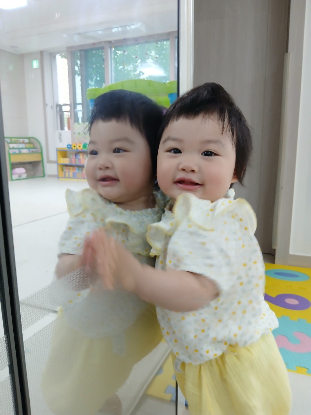 하린 어린이집 일상