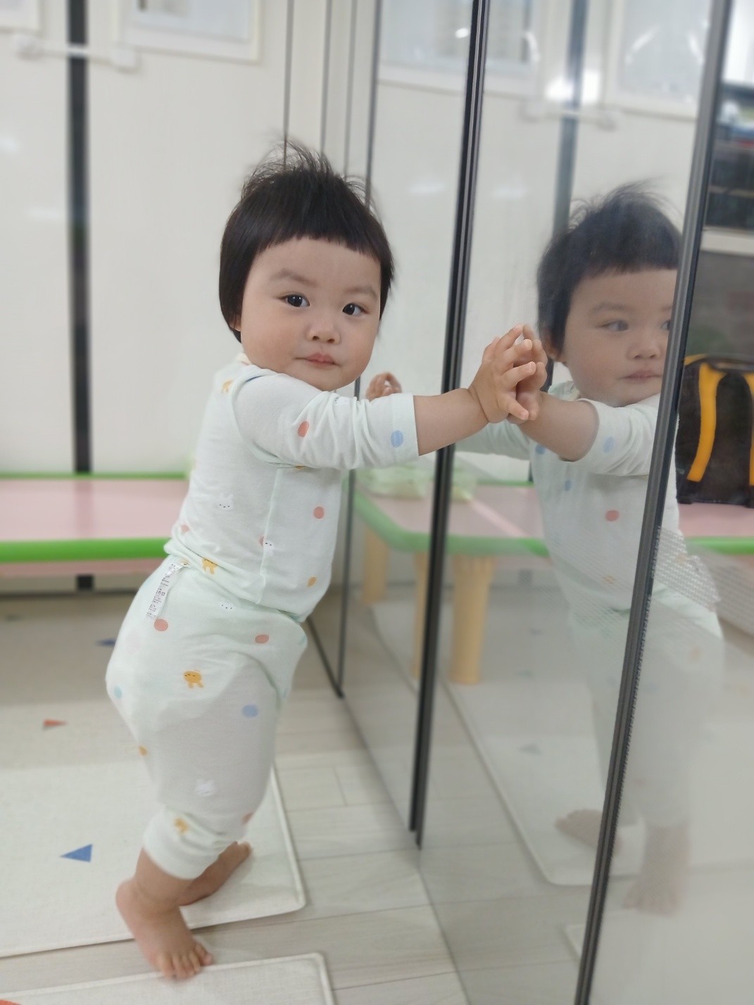 하린 어린이집 일상