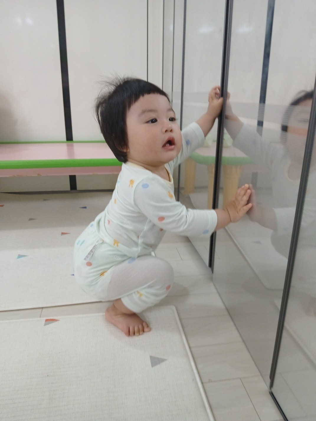 하린 어린이집 일상