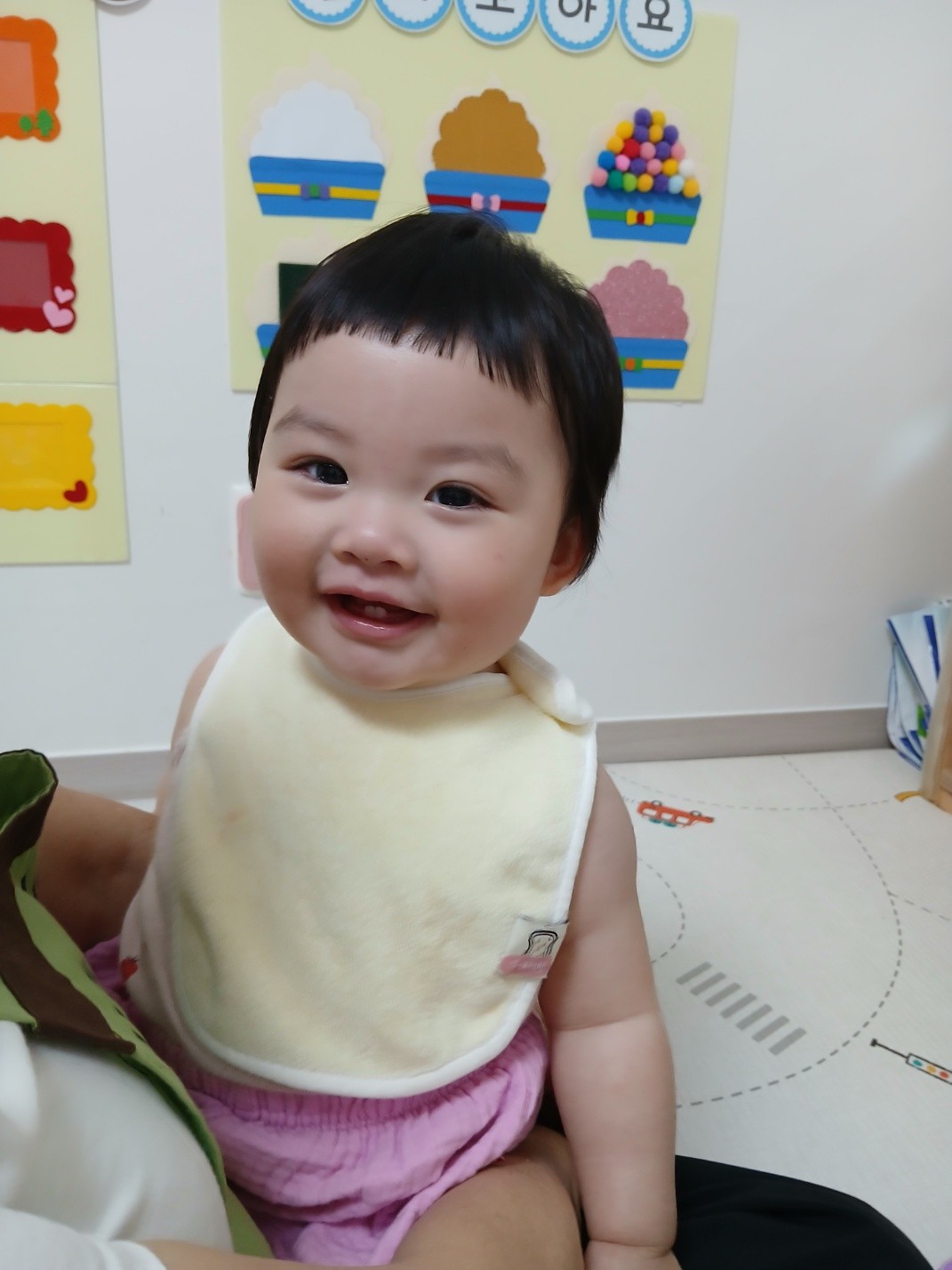 하린 어린이집 일상