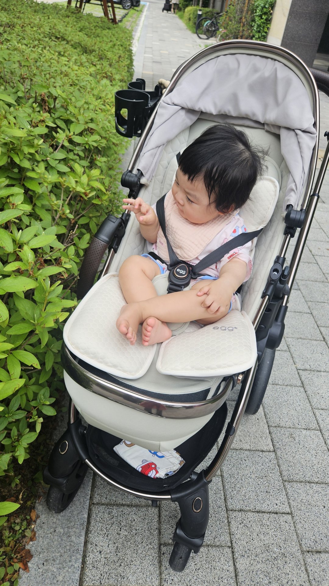 하린 어린이집 일상