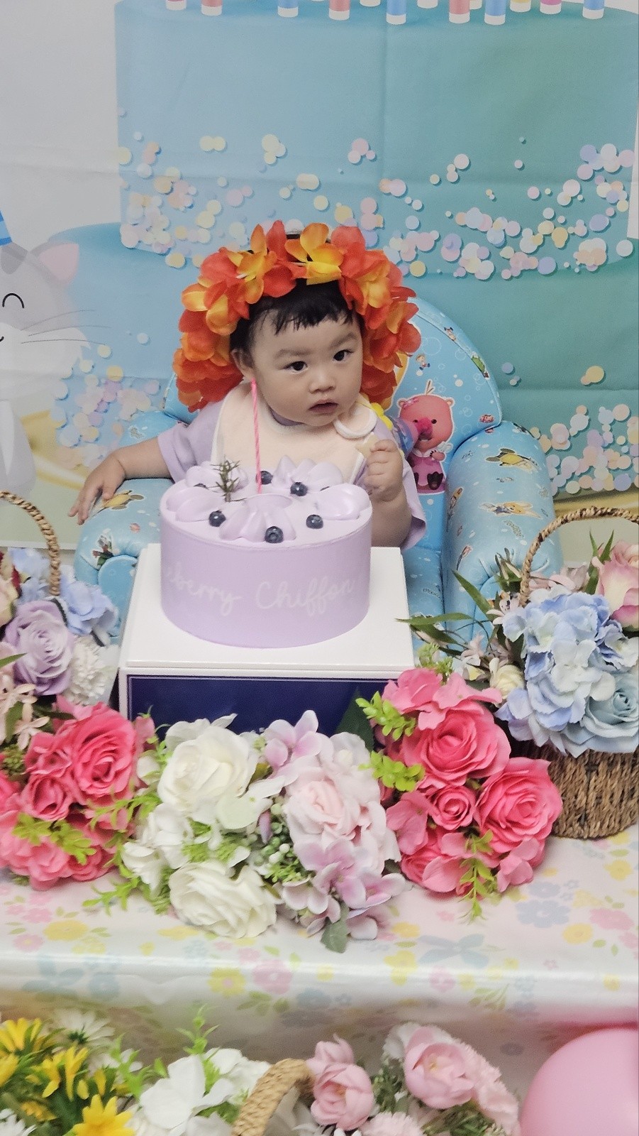하린 어린이집 일상