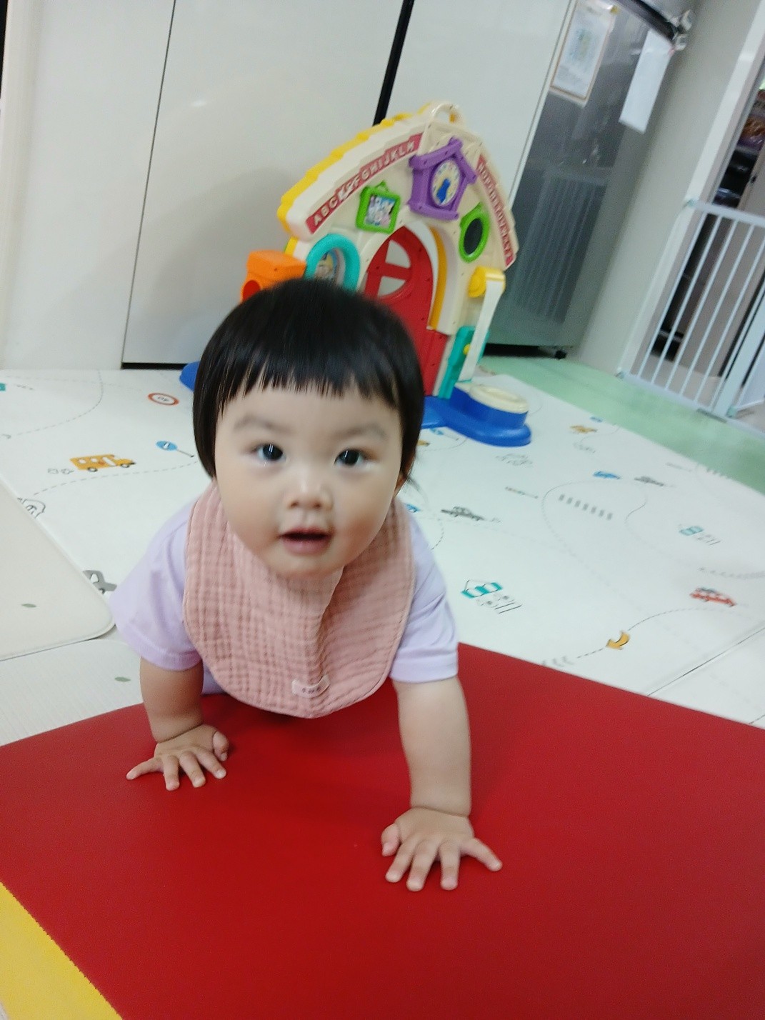 하린 어린이집 일상