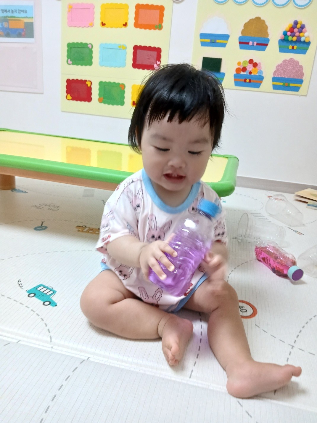하린 어린이집 일상