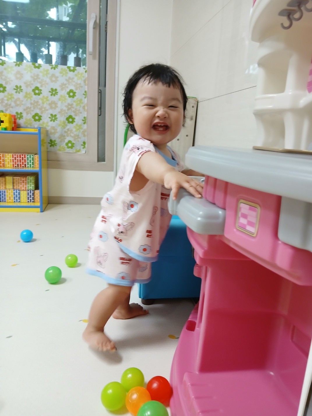 하린 어린이집 일상