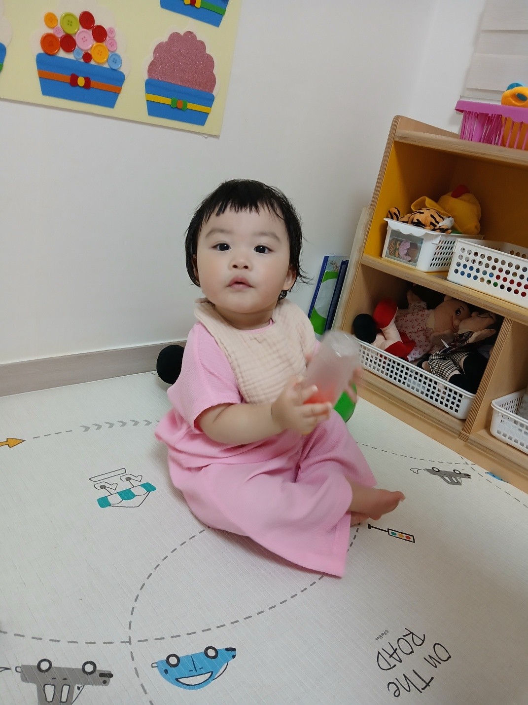 하린 어린이집 일상