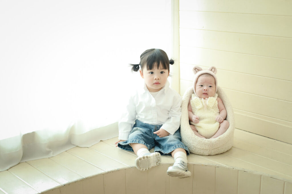 우예린 50일 77