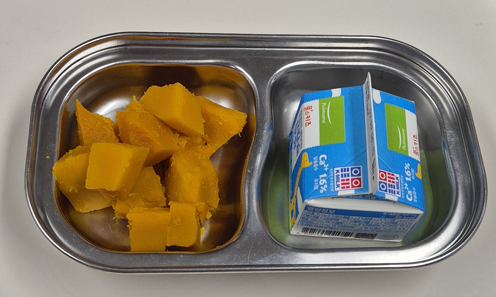 🥪 오후 간식