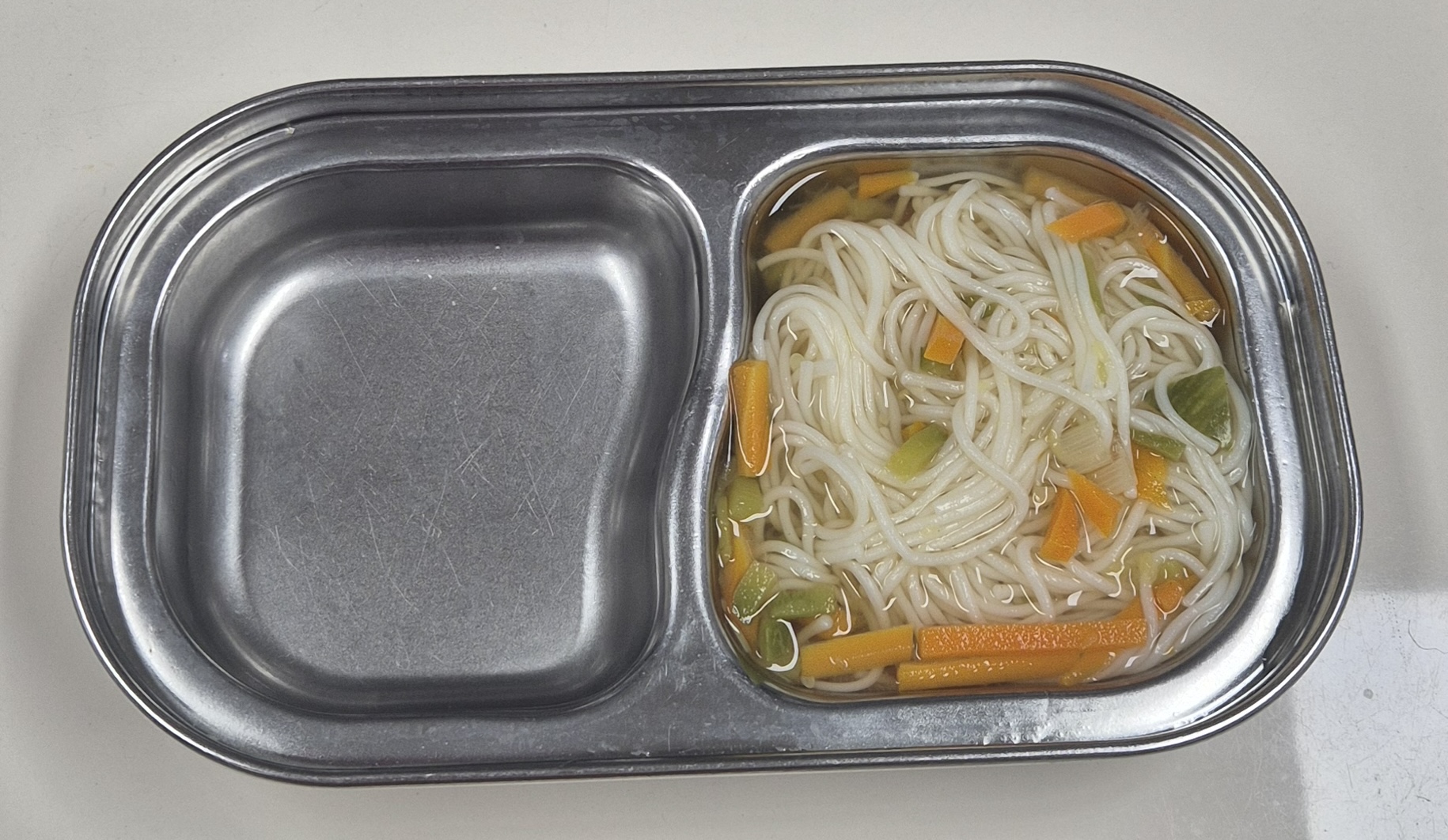 🥪 오후 간식