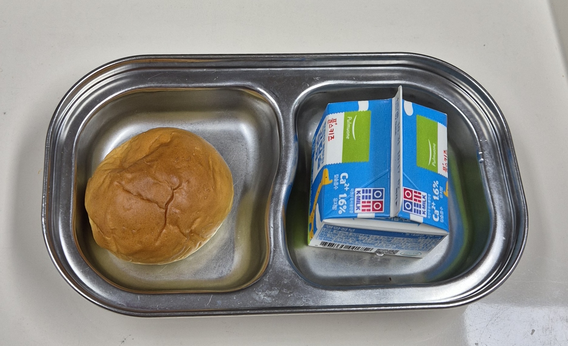 🥪 오후 간식