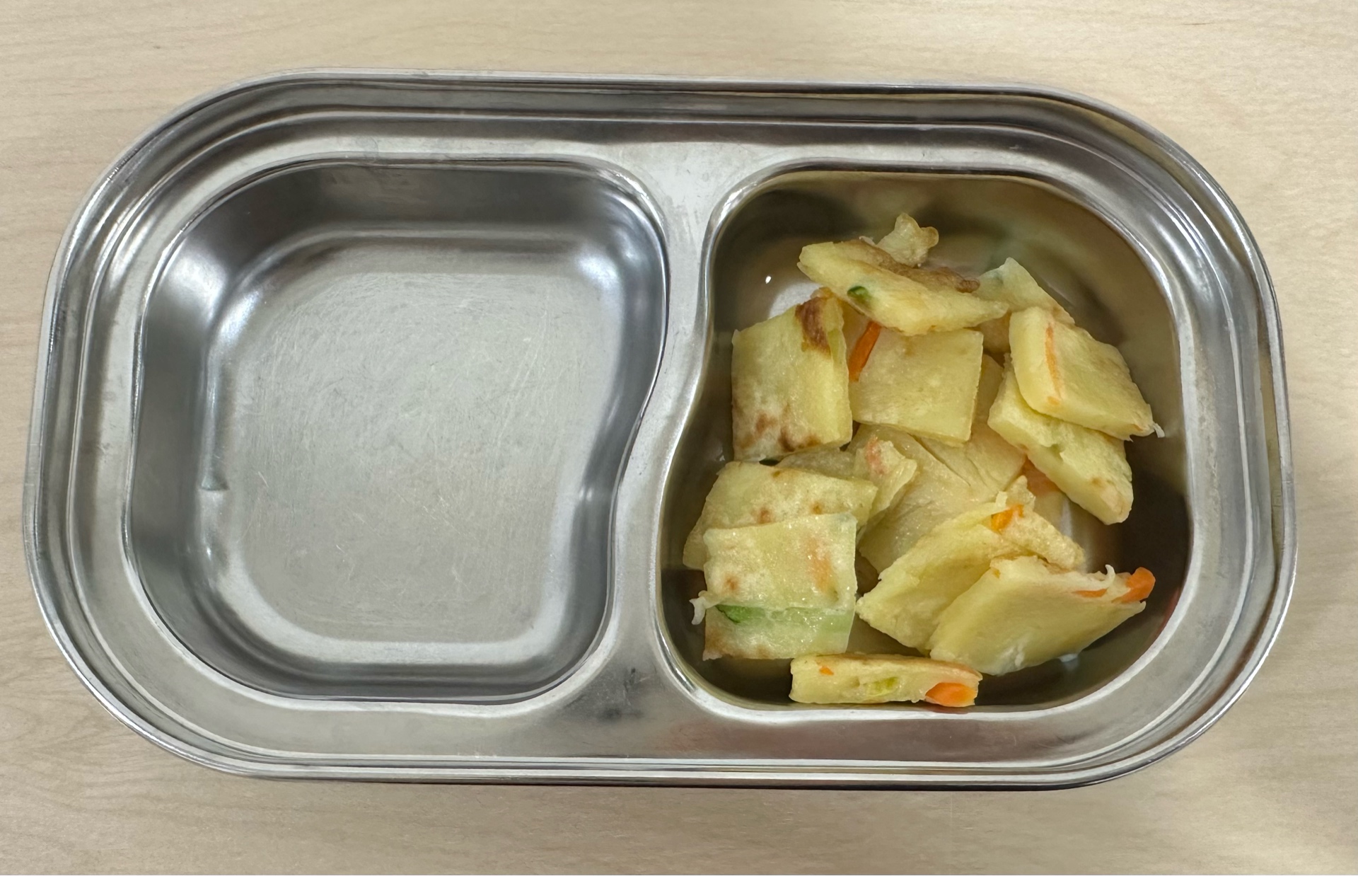 🥪 오후 간식