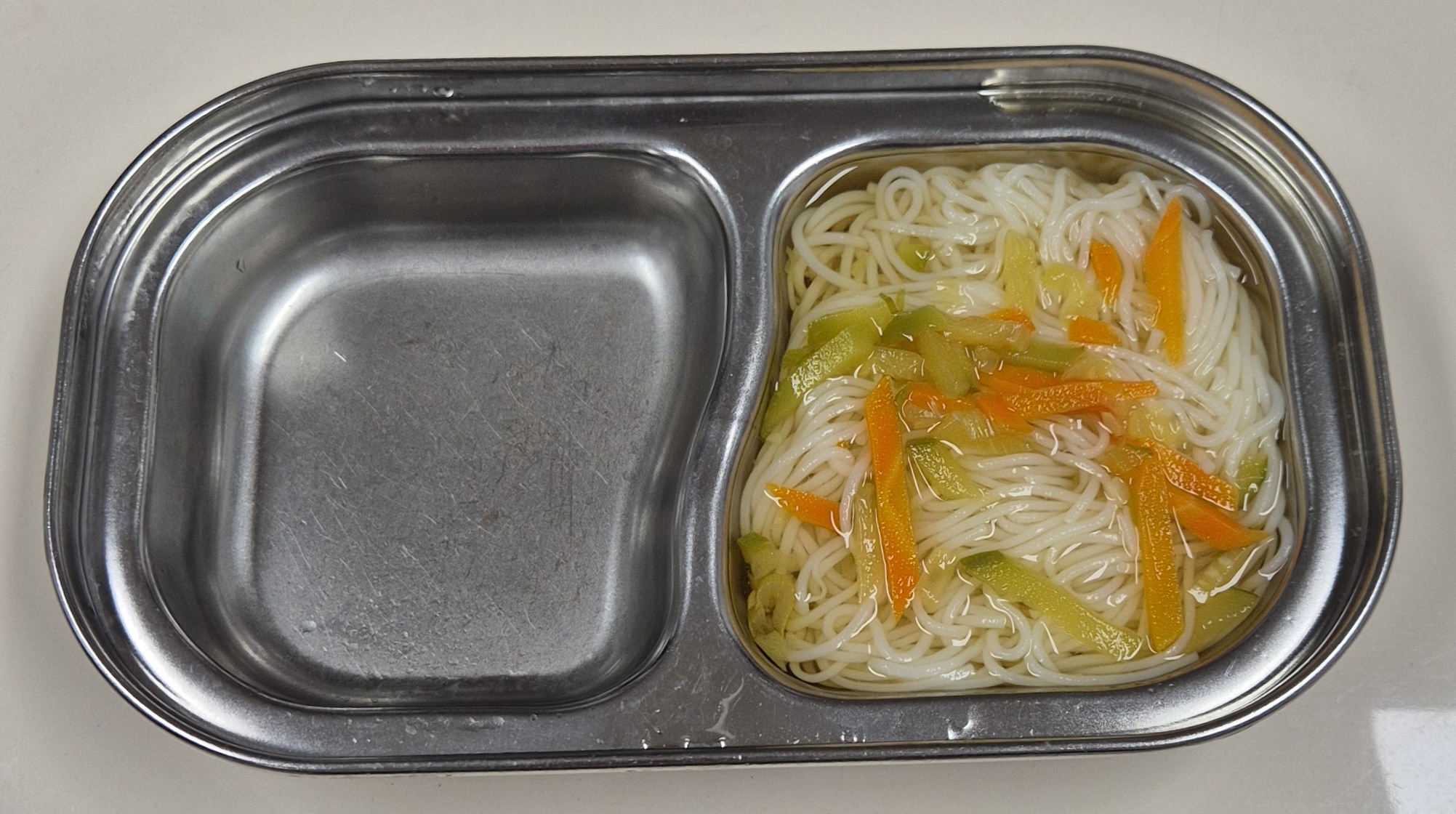🥪 오후 간식