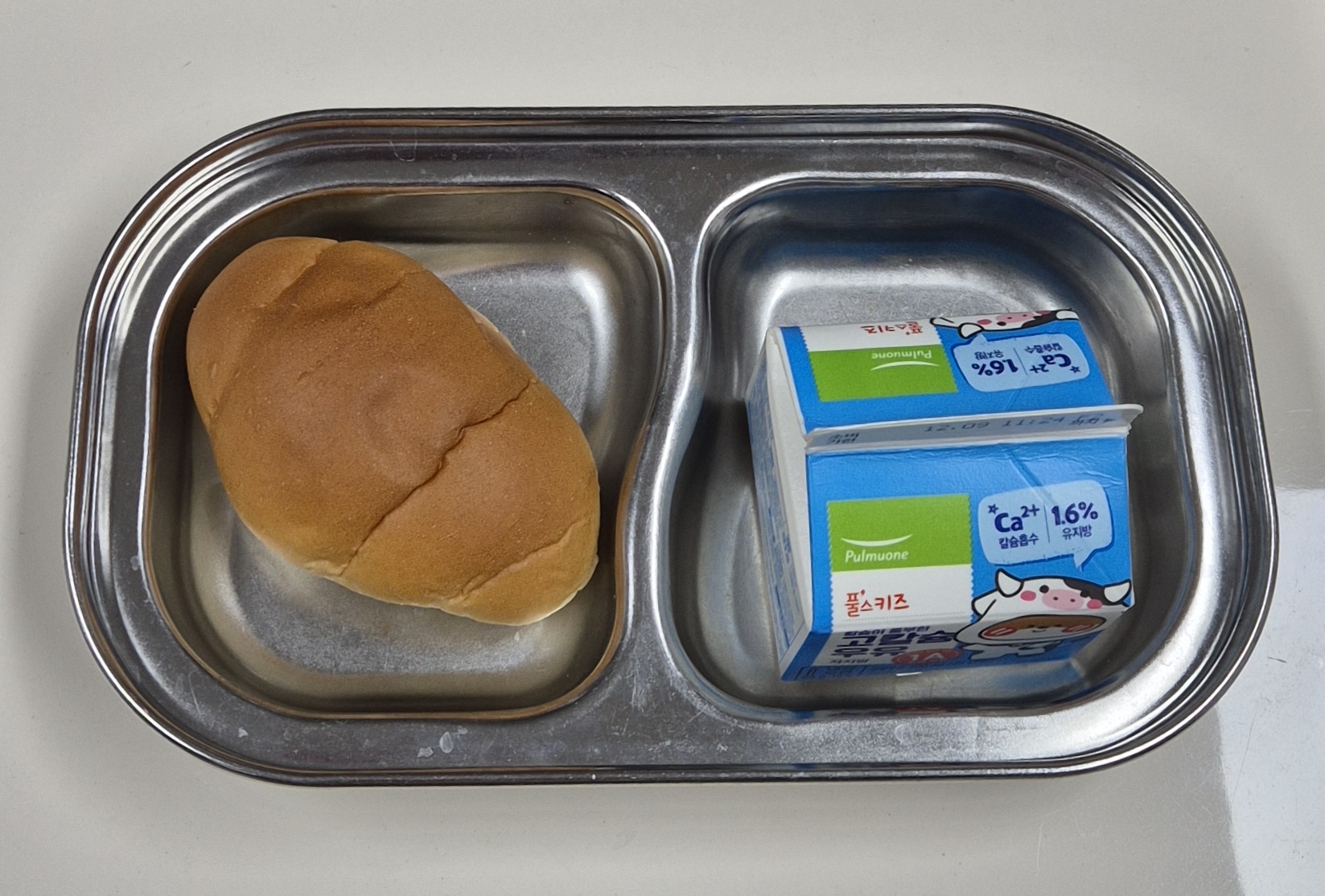 🥪 오후 간식