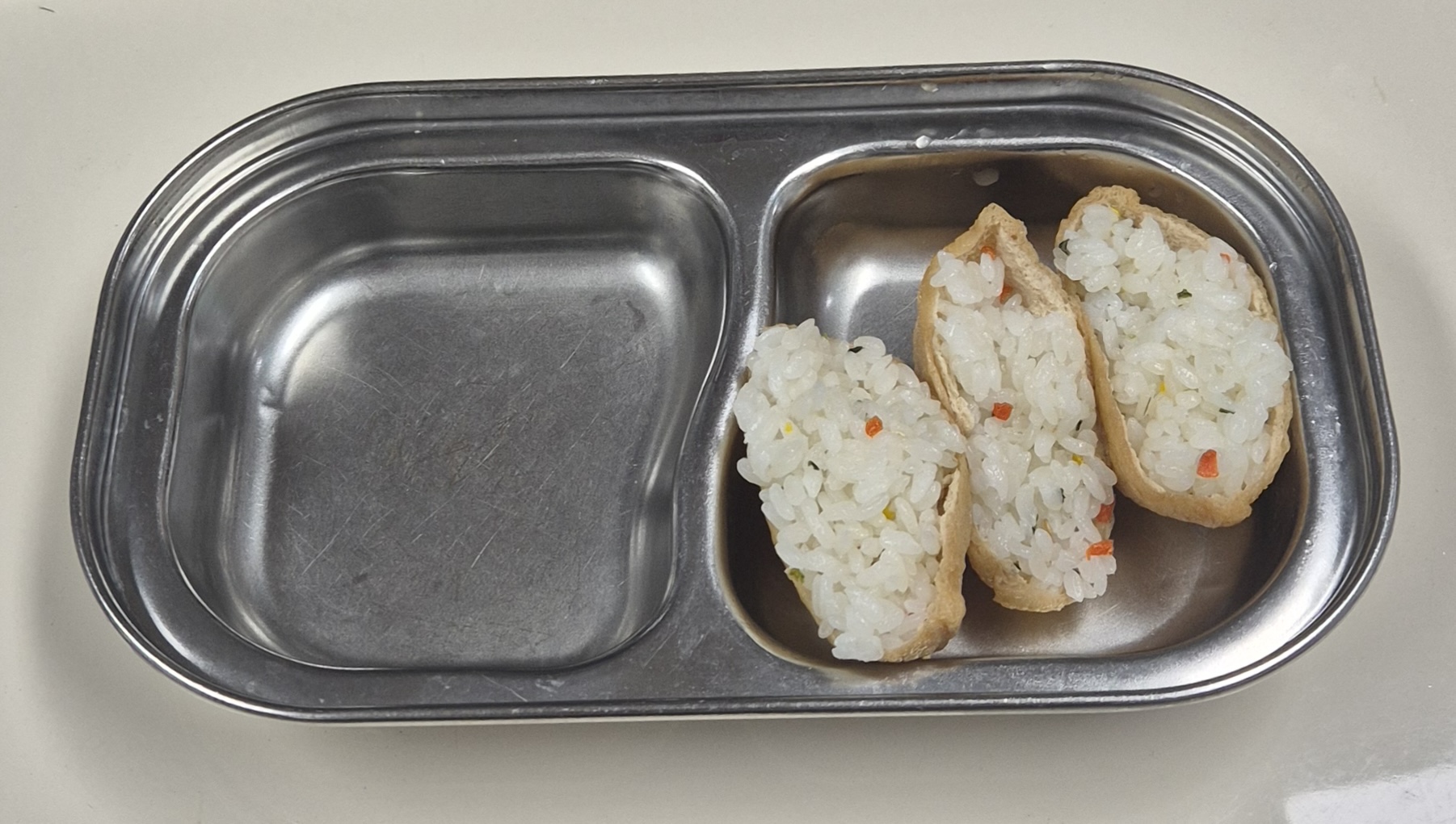 🥪 오후 간식