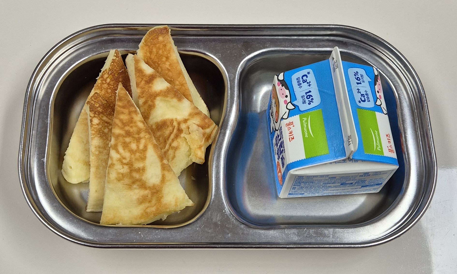 🥪 Afternoon Snack