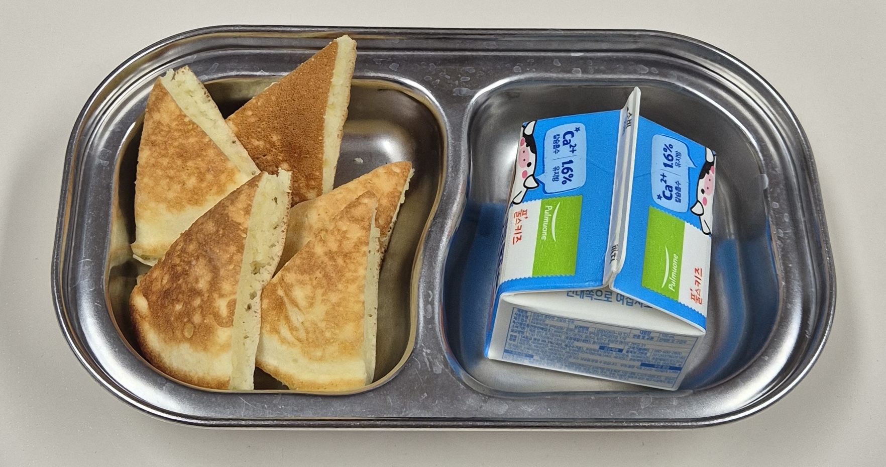 🥪 Afternoon Snack