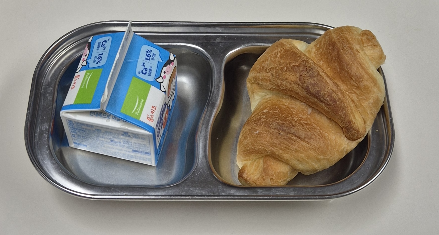 🥪 오후 간식