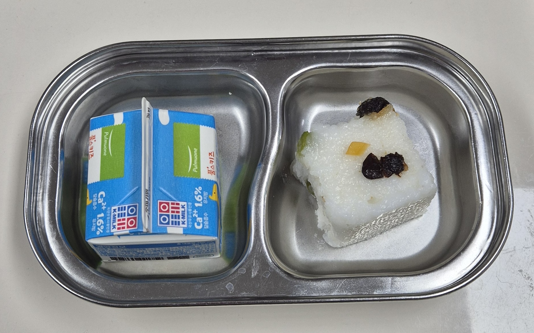 🥪 오후 간식
